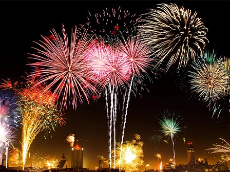 New Year's greetings | Plan for change according to the situation and move steadily to the future; Stick to the original intention and forge ahead