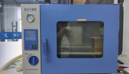 Vacuum Drying Oven