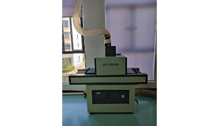 UV curing machine,UV-CB300