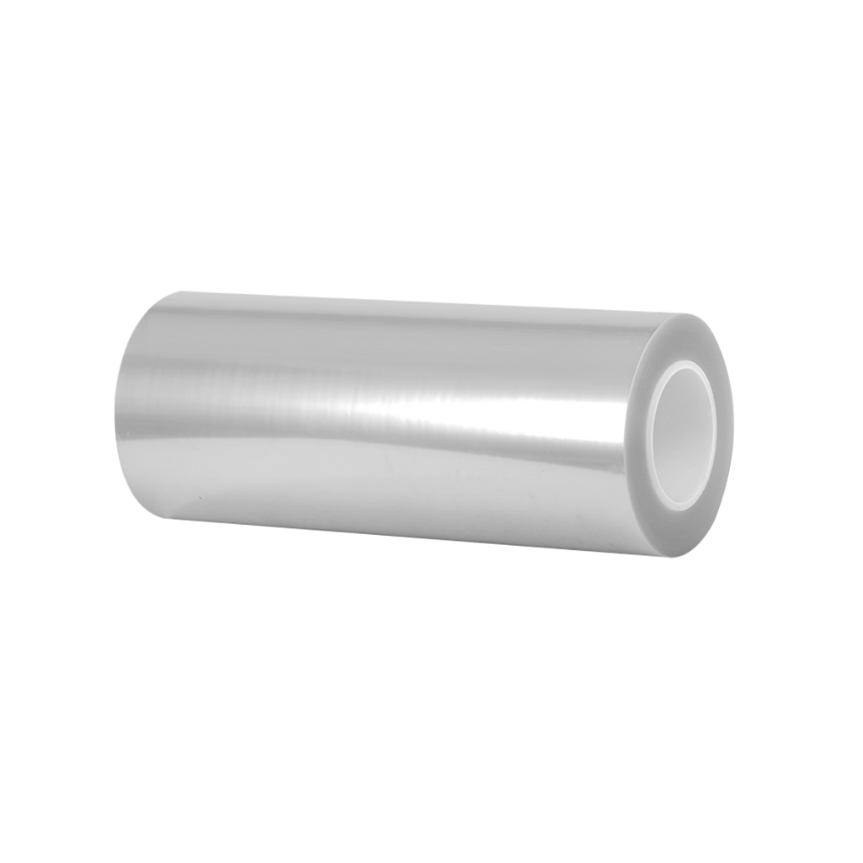 mono-material packaging