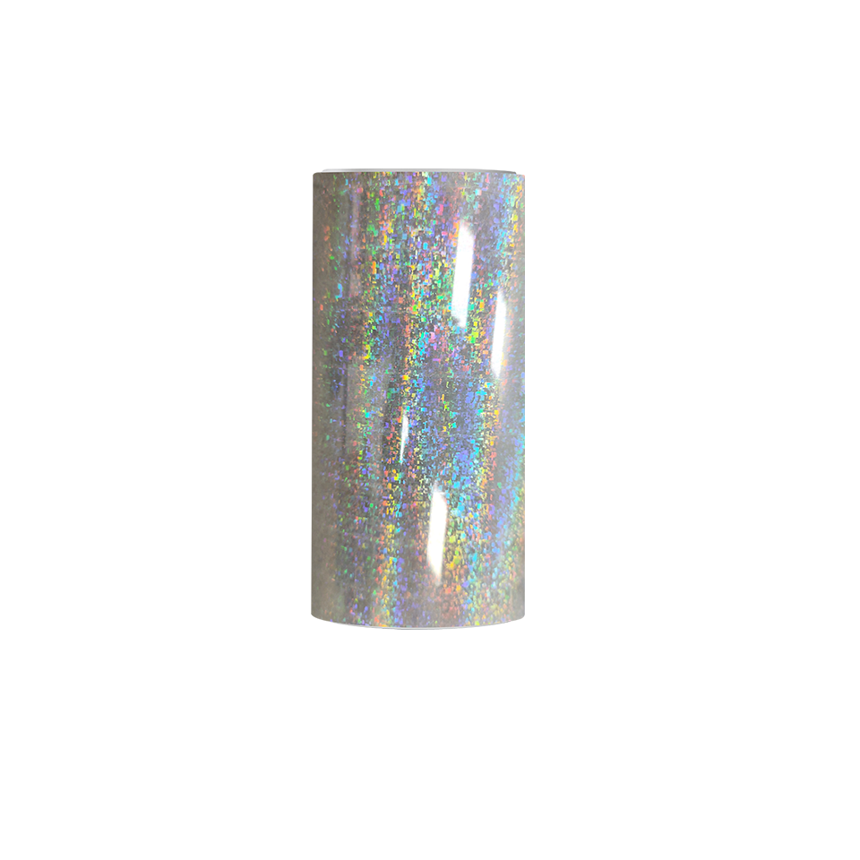 Holographic Films » Supplier & Film Manufacturer, » Holoseal