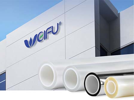 Enhancing Packaging Solutions with BOPP Films from WEIFU