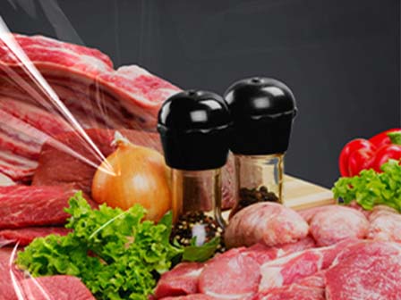Enhancing Frozen Food Packaging with Innovative Flexible Bags by WEIFU Films