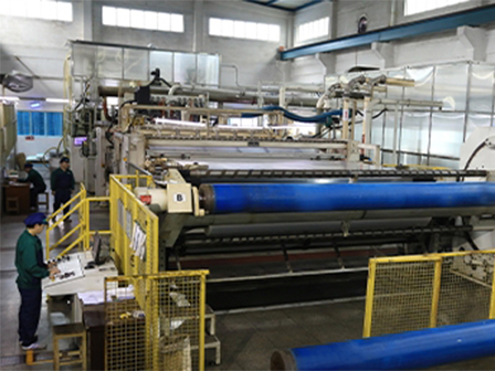 Integrate Eco-Friendly Packaging Solutions with WEIFU Films to Accept Nature