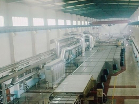 WEIFU Films: A Pioneer in Flexible Packaging Manufacturing
