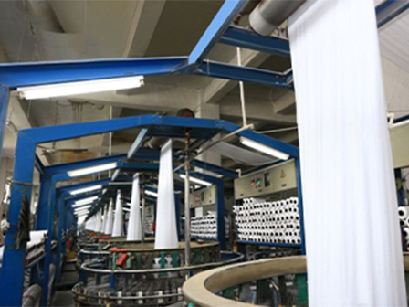 WEIFU's Sustainable Approach: Innovating Anti Fog Film for a Greener Future