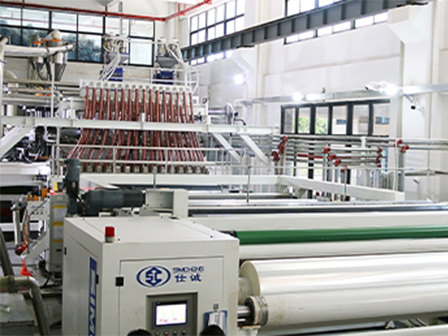 Pioneering Innovation and Sustainability in Flexible Packaging: WEIFU Films' Remarkable Contributions