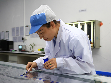 Unlocking Printing Potential with WEIFU's BOPP Matte Film
