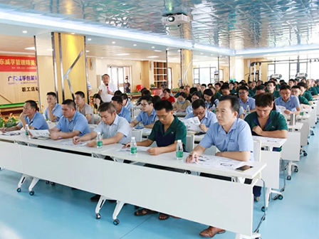 WEIFU: To Be Your Preferred Flexible Packaging Partner