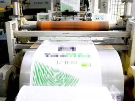 Driving Sustainable Packaging Solutions: WEIFU, the Leading BOPP Film Manufacturer