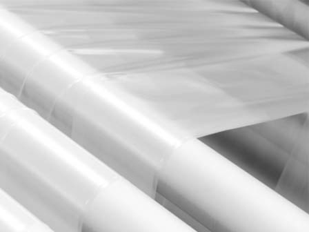 Innovating Packaging Solutions: WEIFU - Leading BOPP Film Manufacturers