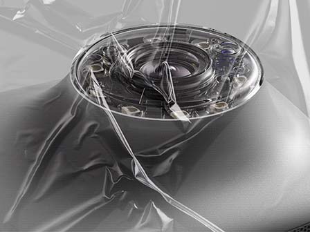 Unleashing the Potential of WEIFU Films: Exploring BOPP, BOPE, CPP, and CPE in Packaging Solutions