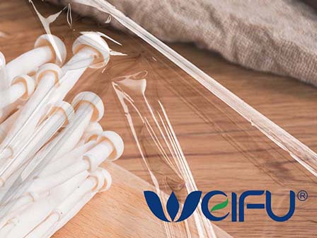 WEIFU Films: A Leading Provider of Flexible Packaging Films