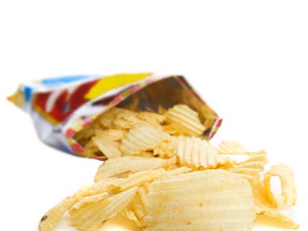 Elevating Food Packaging Safety with CPP Retortable Film