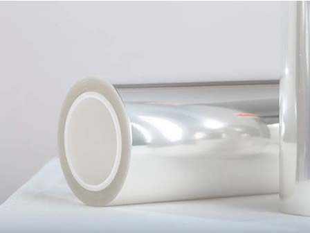High-Strength PE Film from WEIFU Films: The Key to Packaging Potential