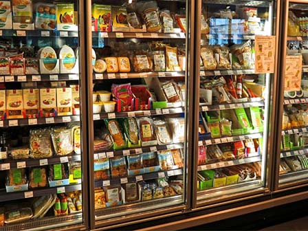 Global Flexible Frozen Food Packaging Market Poised for Rapid Growth