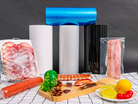 【Industry technology】Learn about high barrier film through an article!
