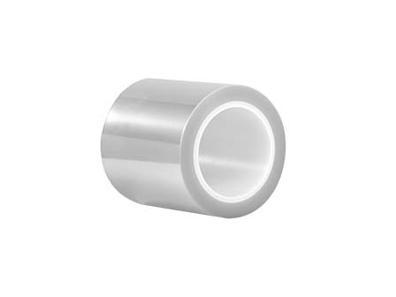 WEIFU BOPE Transparent Label Film (TES) Improves Product Appeal and Durability