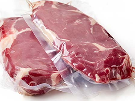 WEIFU Films' CPE Film: High Heat Sealing Strength and Versatile Packaging Solutions