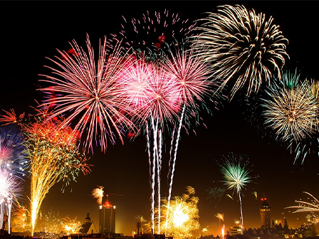 New Year's greetings | Plan for change according to the situation and move steadily to the future; Stick to the original intention and forge ahead