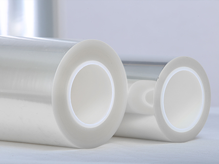 【Product introduction】 ALOx Film