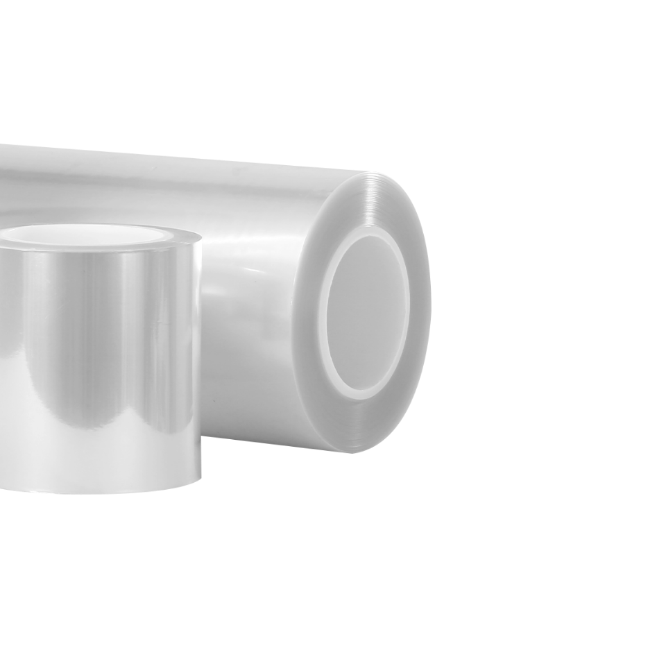 mono-material packaging