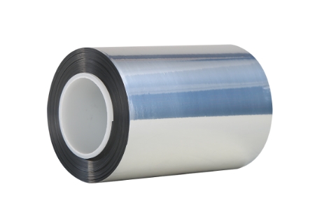 CPP Metallised Film